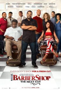 دانلود فیلم Barbershop: The Next Cut 2016396586-143149837