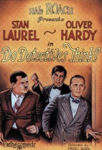 دانلود فیلم Do Detectives Think? 1927399142-741358473