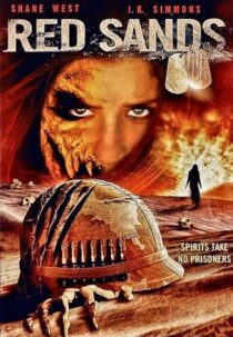 دانلود فیلم Red Sands 2009397037-1060763541