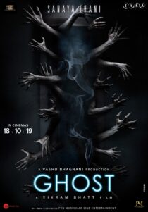 دانلود فیلم هندی Ghost 2019398473-2057977343