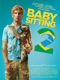 دانلود فیلم Babysitting 2 2015398965-1355050170