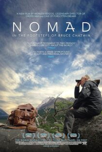 دانلود مستند Nomad: In the Footsteps of Bruce Chatwin 2019397158-1383636264