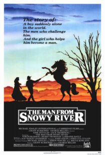 دانلود فیلم The Man from Snowy River 1982399542-125931880