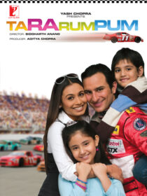 دانلود فیلم هندی Ta Ra Rum Pum 2007397339-581426143