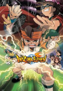 دانلود انیمه Inazuma Eleven399107-100248419