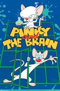 دانلود انیمیشن Pinky and the Brain396614-137014967