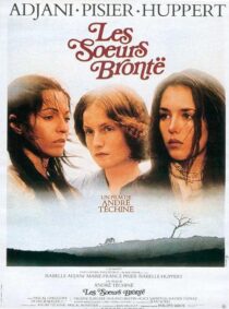 دانلود فیلم The Brontë Sisters 1979397180-320865225