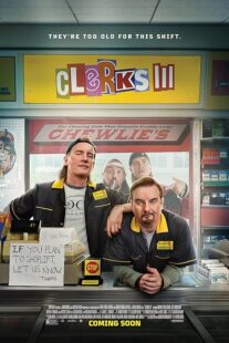 دانلود فیلم Clerks III 2022397375-565535999