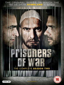 دانلود سریال Prisoners of War396616-783113106