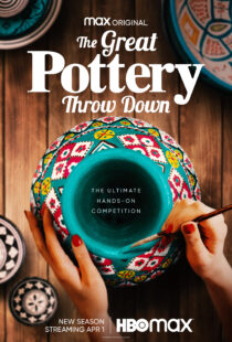 دانلود سریال The Great Pottery Throw Down398378-561359279