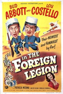 دانلود فیلم Abbott and Costello in the Foreign Legion 1950396790-274432843