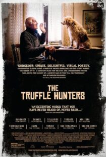 دانلود مستند The Truffle Hunters 2020397154-2032864177
