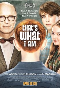 دانلود فیلم That’s What I Am 2011397561-680730450