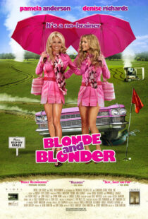دانلود فیلم Blonde and Blonder 2008396738-2004027157