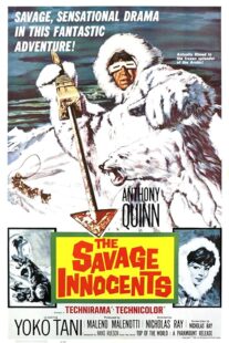 دانلود فیلم The Savage Innocents 1960399508-2098672809