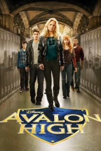 دانلود فیلم Avalon High 2010399005-633362935