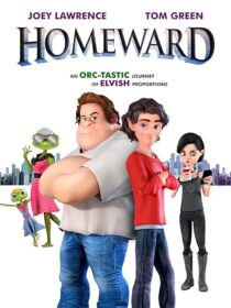 دانلود انیمیشن Homeward 2020398453-1348400213