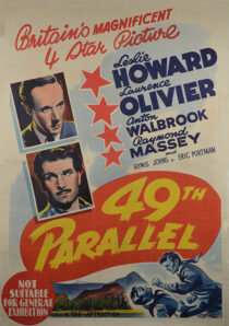 دانلود فیلم 49th Parallel 1941399500-578524077
