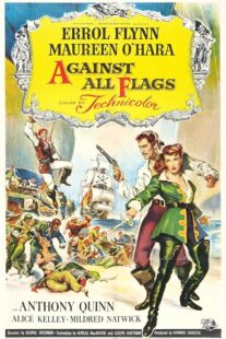 دانلود فیلم Against All Flags 1952396851-2047187863