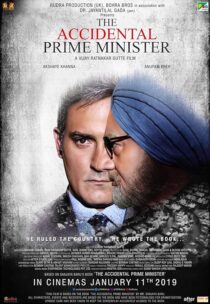دانلود فیلم هندی The Accidental Prime Minister 2019399127-24547356