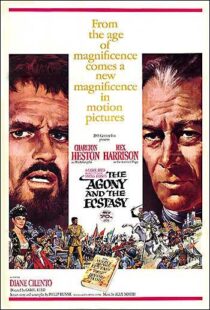 دانلود فیلم The Agony and the Ecstasy 1965399449-1031741760