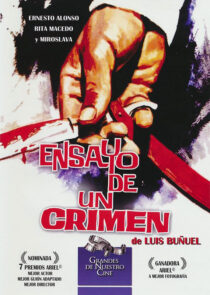 دانلود فیلم The Criminal Life of Archibaldo de la Cruz 1955398256-569182611