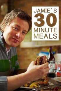 دانلود سریال Jamie’s 30 Minute Meals397631-51584098