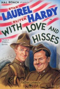 دانلود فیلم With Love and Hisses 1927399590-310366148