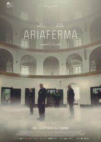 دانلود فیلم The Inner Cage (Ariaferma) 2021399375-835716963
