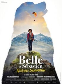 دانلود فیلم Belle and Sébastien: The New Generation 2022400042-401790231