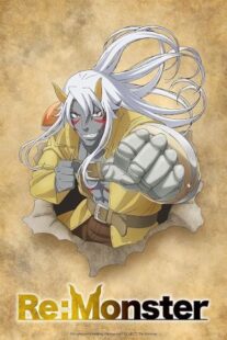 دانلود انیمه Re: Monster400443-1279360401