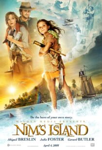 دانلود فیلم Nim’s Island 2008399687-1980747956