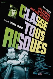 دانلود فیلم Classe Tous Risques 1960399176-1165043146