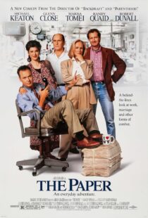 دانلود فیلم The Paper 1994398270-1864860541