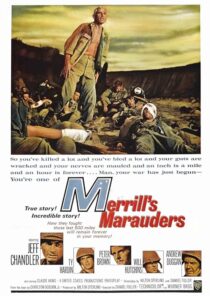 دانلود فیلم Merrill’s Marauders 1962397043-1557252238