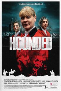 دانلود فیلم Hounded (Hunted) 2022397460-346532810