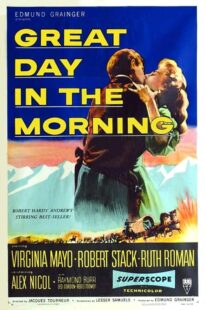 دانلود فیلم Great Day in the Morning 1956396870-80501999