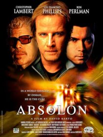 دانلود فیلم Absolon 2003396605-803710909