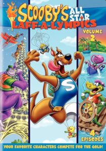دانلود انیمیشن Scooby’s Laff-A Lympics397099-685438685