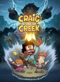 دانلود انیمیشن Craig Before the Creek 2023396903-1821629133