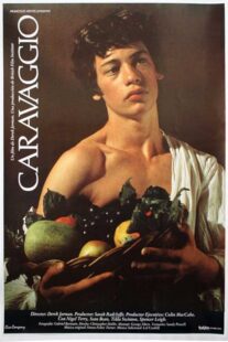 دانلود فیلم Caravaggio 1986397398-221471259