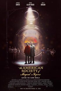 دانلود فیلم The American Society of Magical Negroes 2024397433-892589206
