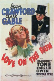 دانلود فیلم Love on the Run 1936399166-829851883