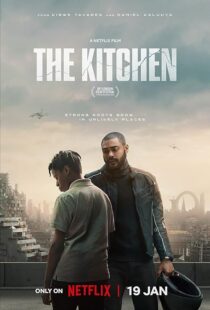 دانلود فیلم The Kitchen 2023399367-241822699