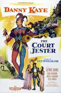 دانلود فیلم The Court Jester 1955399629-480853791