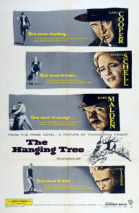 دانلود فیلم The Hanging Tree 1959399521-338938205