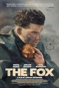 دانلود فیلم The Fox 2022399207-944641427