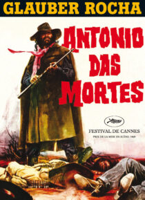 دانلود فیلم Antonio das Mortes 1969398196-1245171713