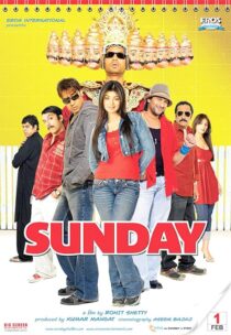 دانلود فیلم هندی Sunday 2008398688-1190340662