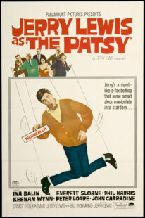 دانلود فیلم The Patsy 1964399479-1547131645
